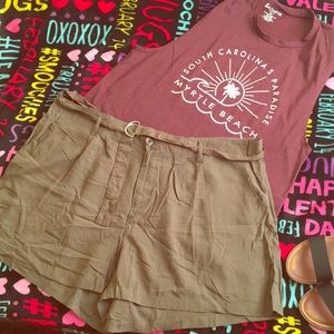 Lightweight Shorts 😍